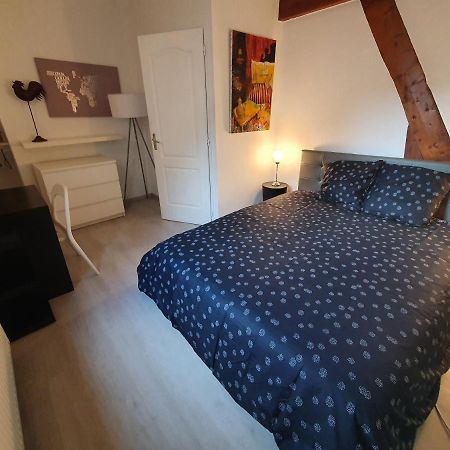 Maison Entiere De 115M2 En Hyper Hyper Centre Aux Coeur Des Halles De Tours De 2 A 7 Personnes Ngoại thất bức ảnh