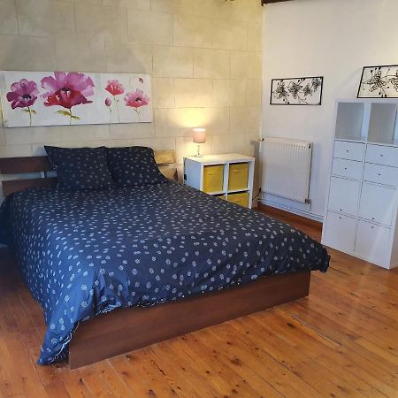 Maison Entiere De 115M2 En Hyper Hyper Centre Aux Coeur Des Halles De Tours De 2 A 7 Personnes Ngoại thất bức ảnh