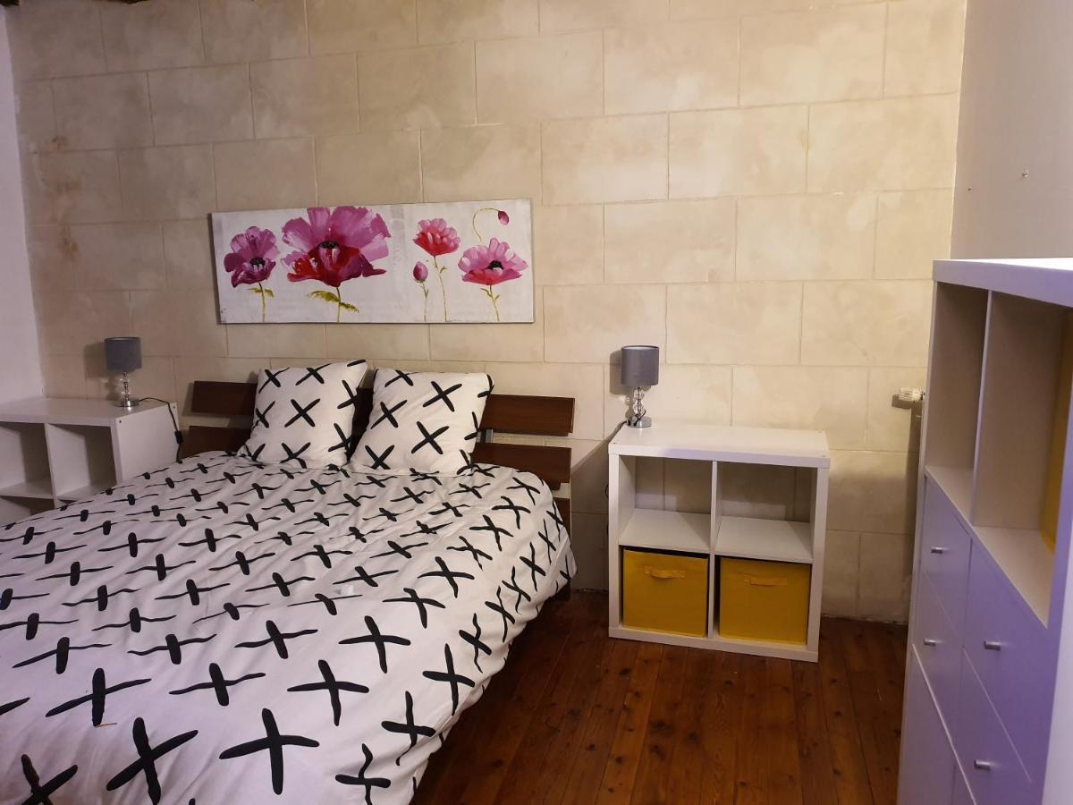 Maison Entiere De 115M2 En Hyper Hyper Centre Aux Coeur Des Halles De Tours De 2 A 7 Personnes Ngoại thất bức ảnh