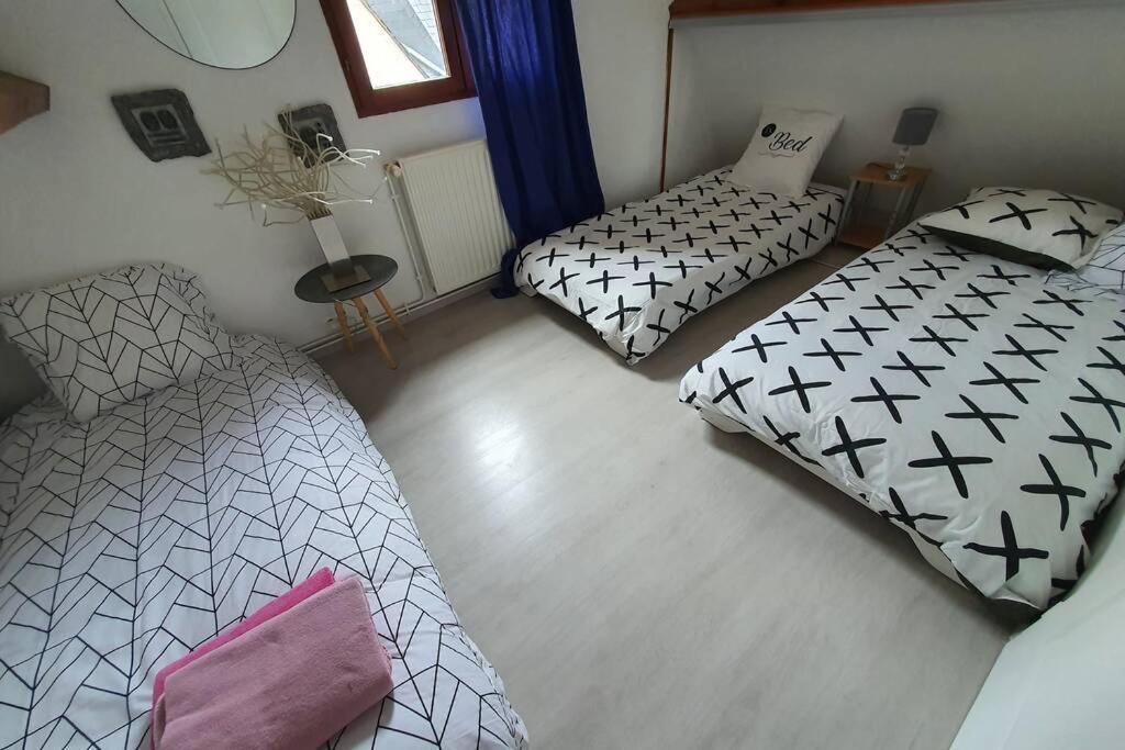 Maison Entiere De 115M2 En Hyper Hyper Centre Aux Coeur Des Halles De Tours De 2 A 7 Personnes Ngoại thất bức ảnh