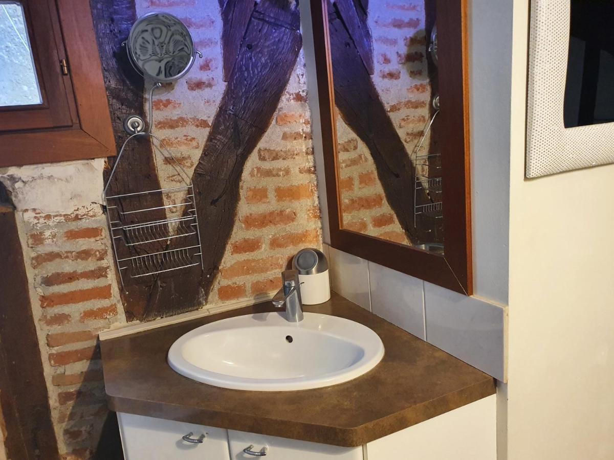 Maison Entiere De 115M2 En Hyper Hyper Centre Aux Coeur Des Halles De Tours De 2 A 7 Personnes Ngoại thất bức ảnh